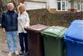 ‘If they won’t collect our bins, we won’t pay council tax’