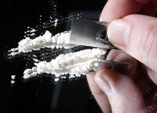 Police cited 133 times where it was alleged that the video evidence showed use of illegal drugs, cocaine and cannabis, on the premises. Photo: iStock